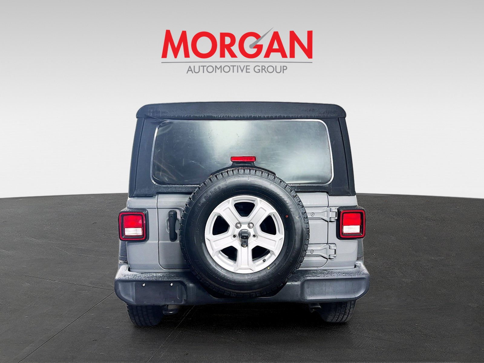 2021 Jeep Wrangler - Photo 6