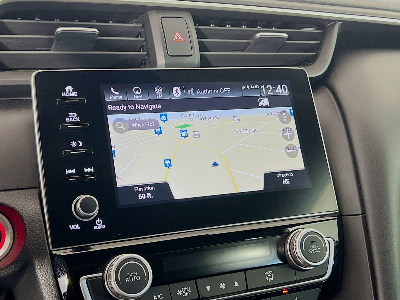 2019 Honda Insight - Photo 10