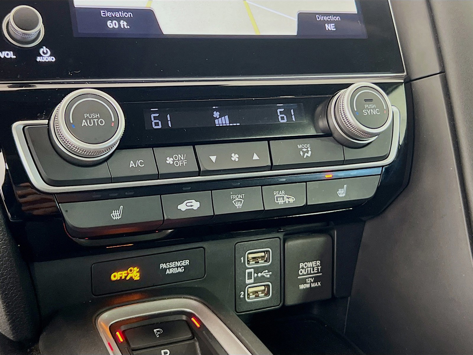 2019 Honda Insight - Photo 13