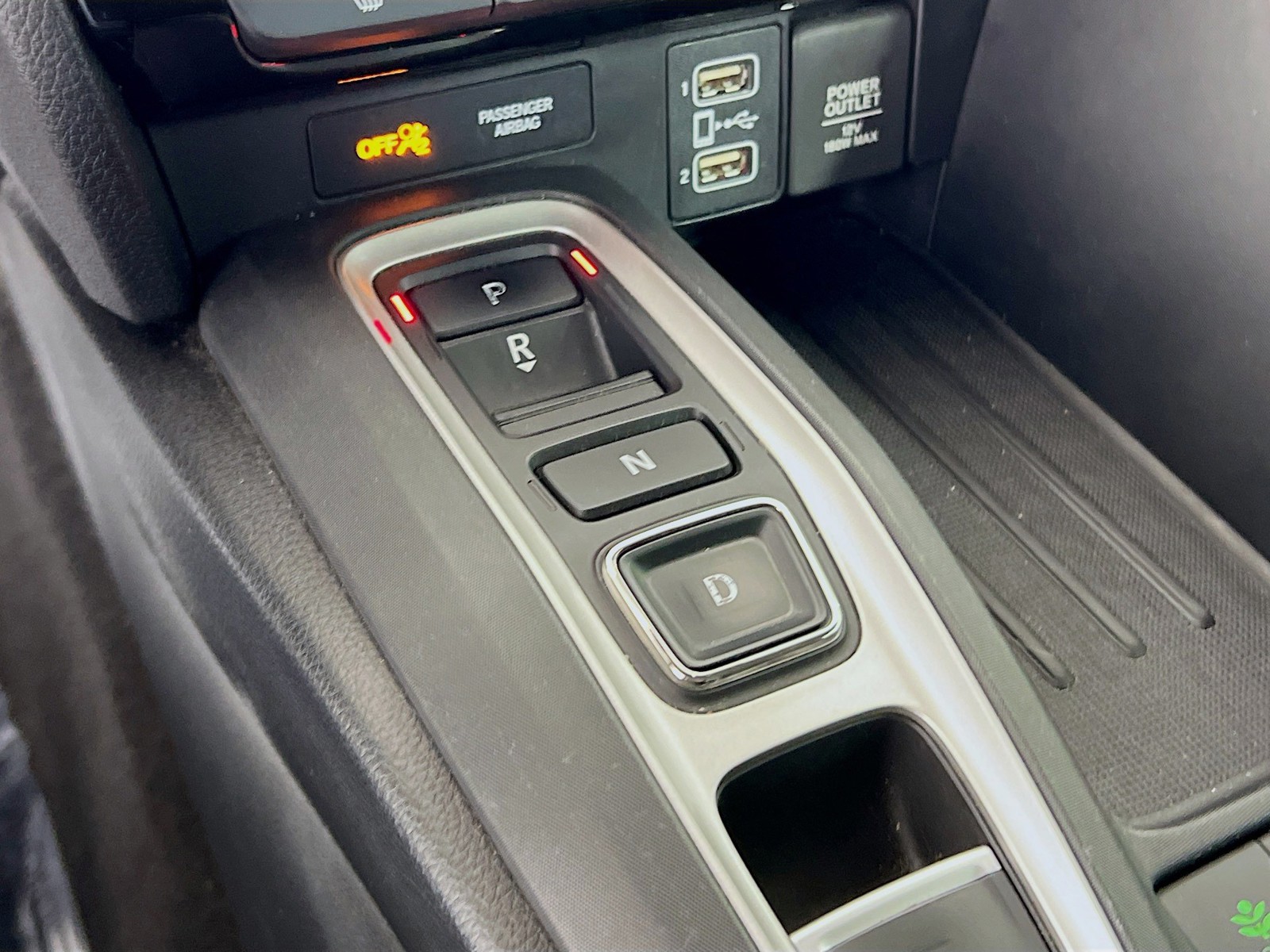 2019 Honda Insight - Photo 14