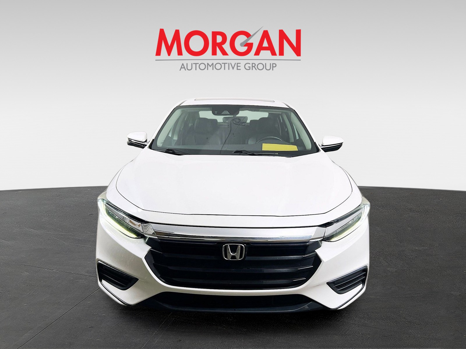 2019 Honda Insight - Photo 3