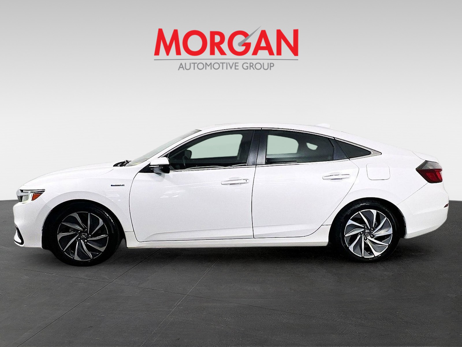 2019 Honda Insight - Photo 6