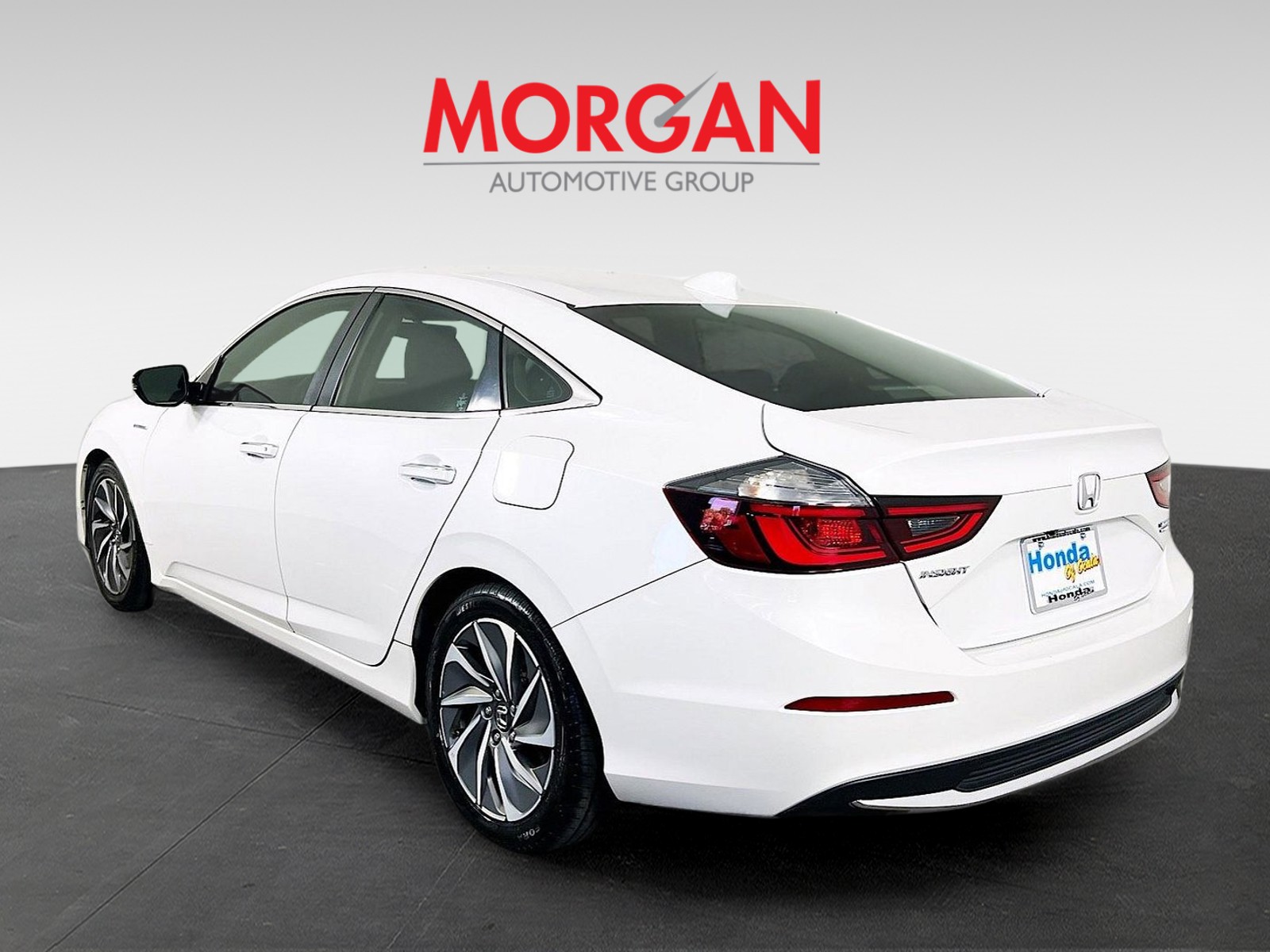 2019 Honda Insight - Photo 4