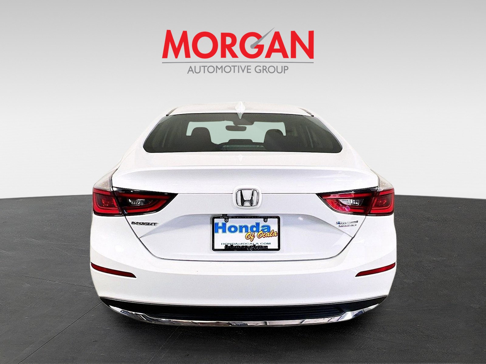 2019 Honda Insight - Photo 5