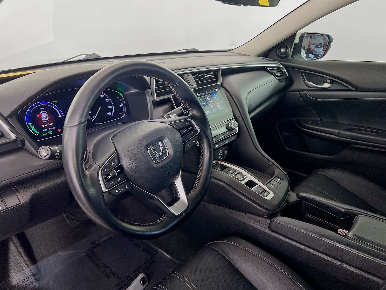 2019 Honda Insight - Photo 7