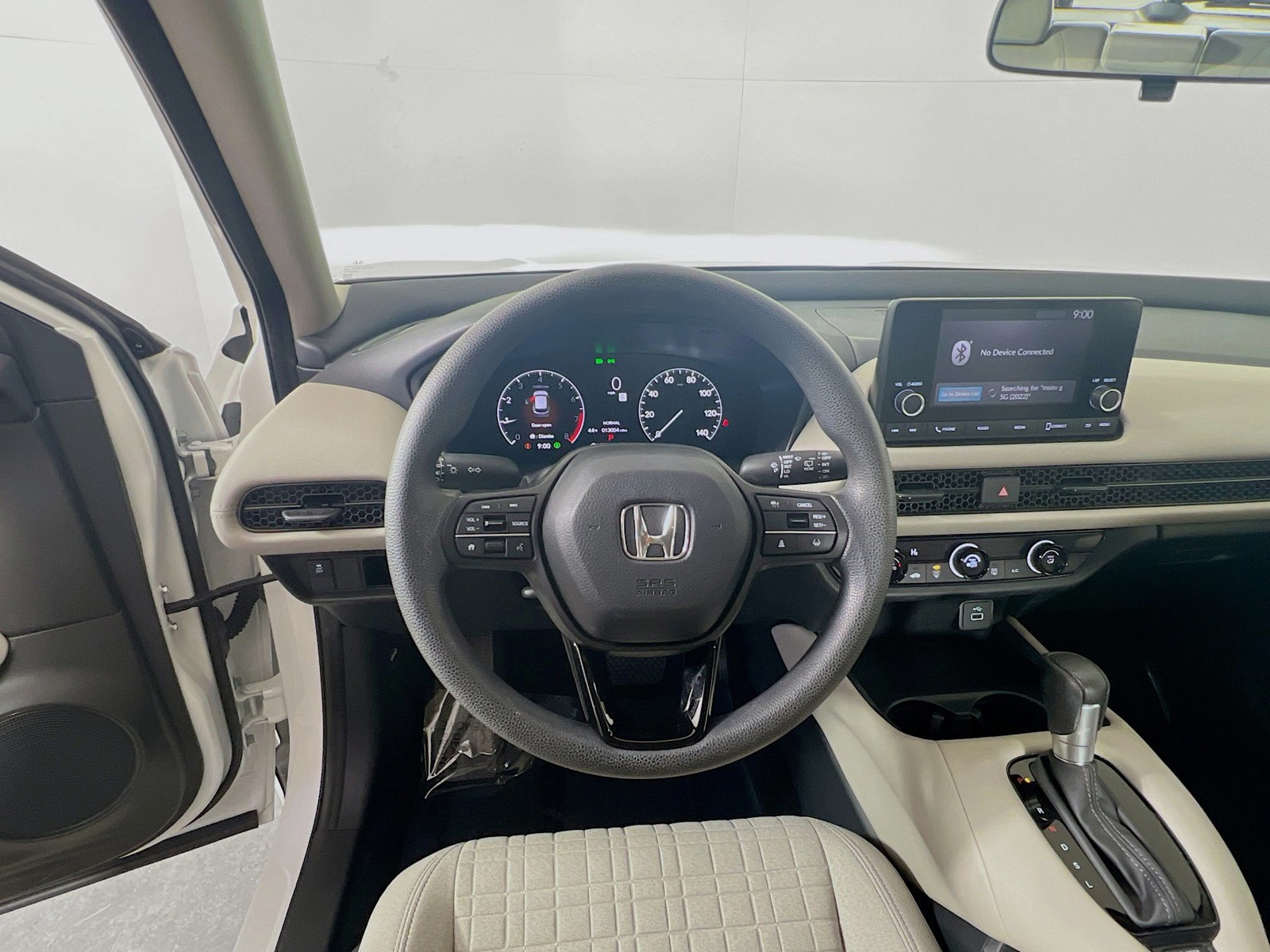 2023 Honda HR-V - Photo 11