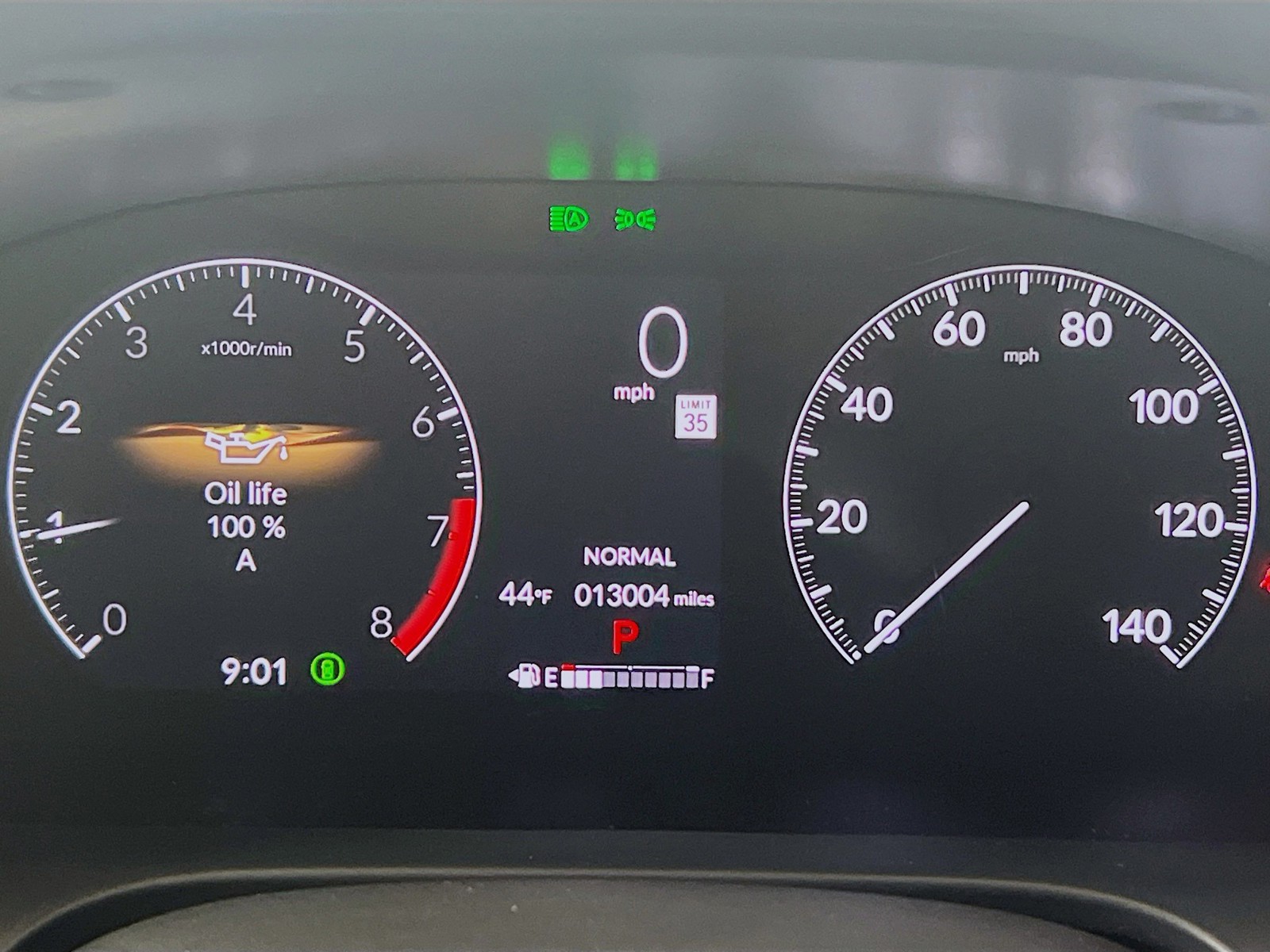 2023 Honda HR-V - Photo 12