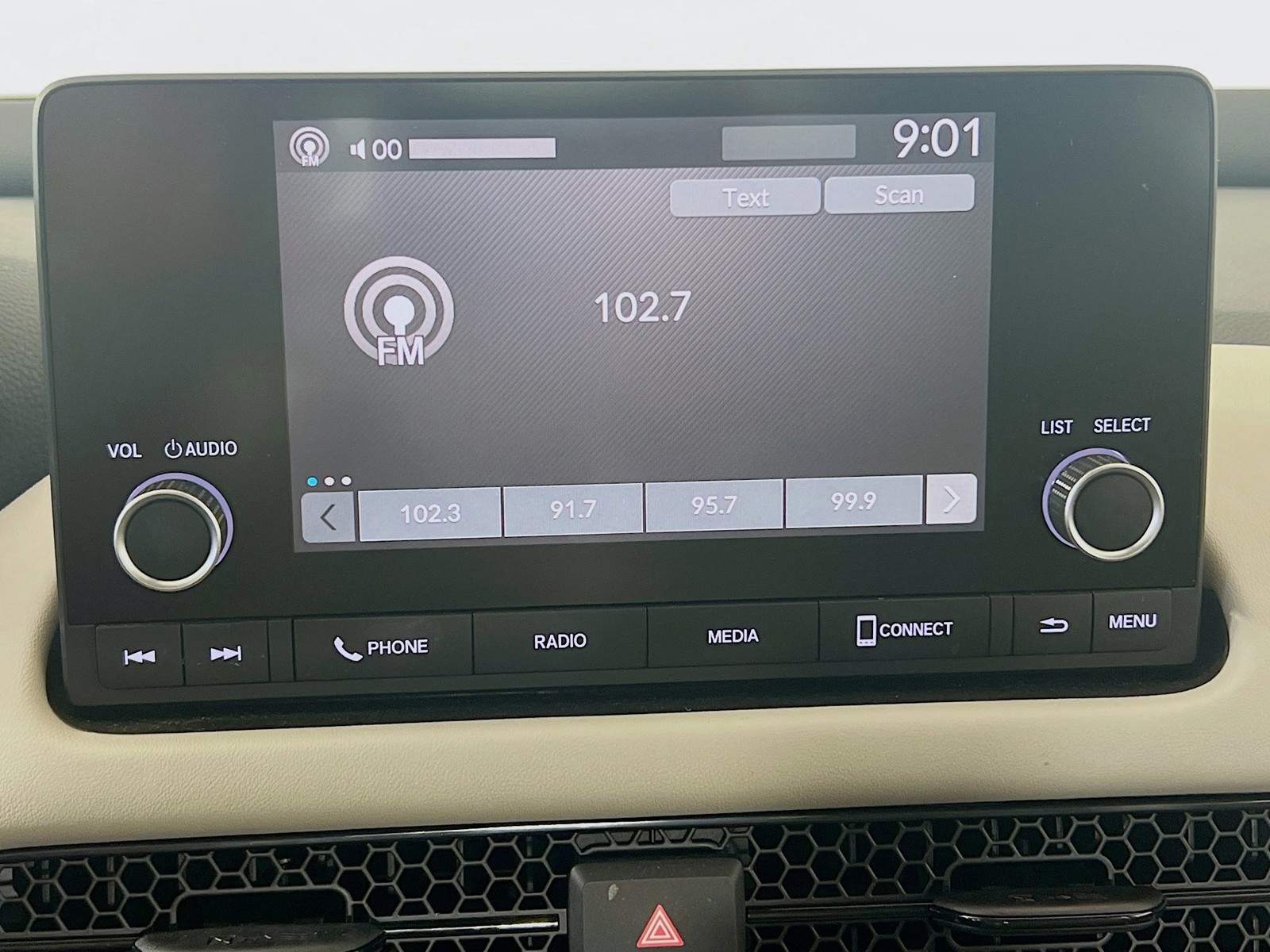 2023 Honda HR-V - Photo 14