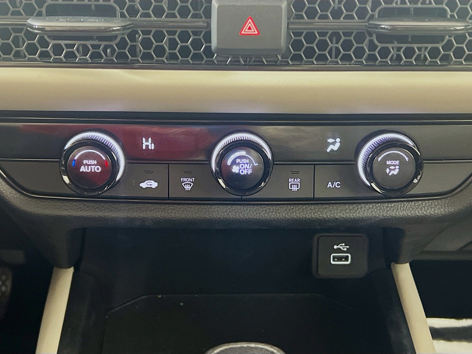 2023 Honda HR-V - Photo 15