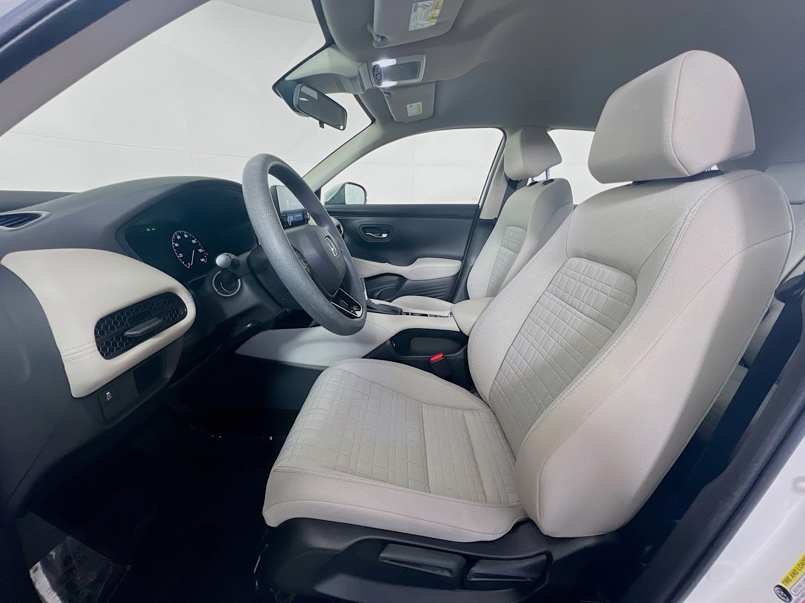 2023 Honda HR-V - Photo 19