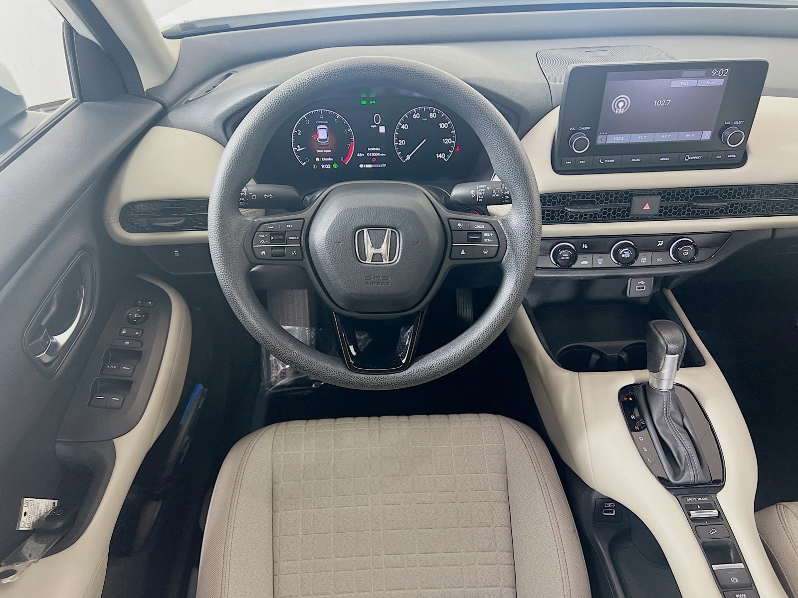 2023 Honda HR-V - Photo 20