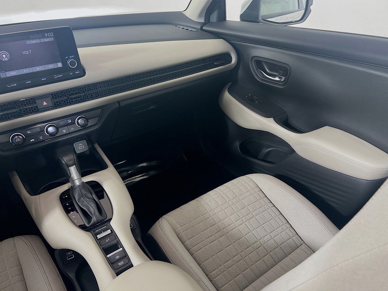 2023 Honda HR-V - Photo 21