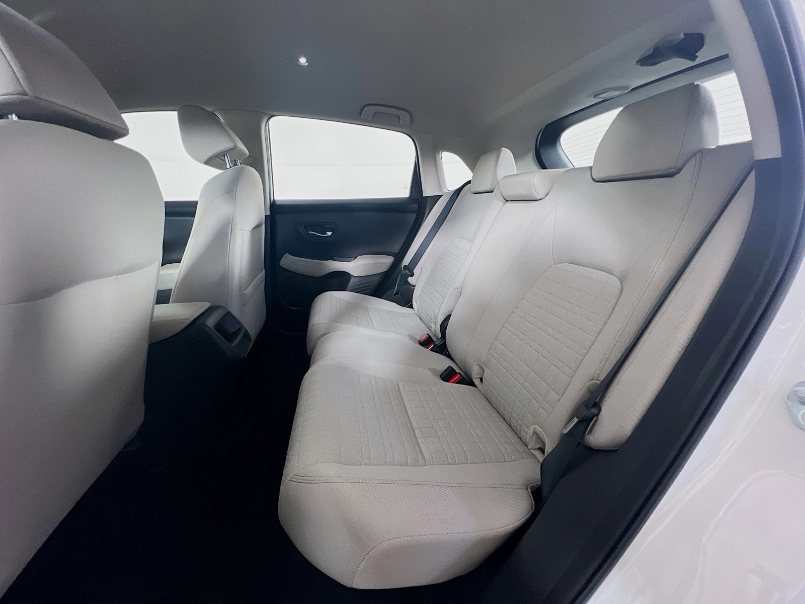 2023 Honda HR-V - Photo 22