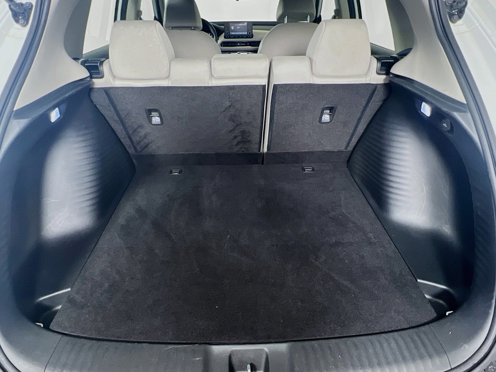 2023 Honda HR-V - Photo 23