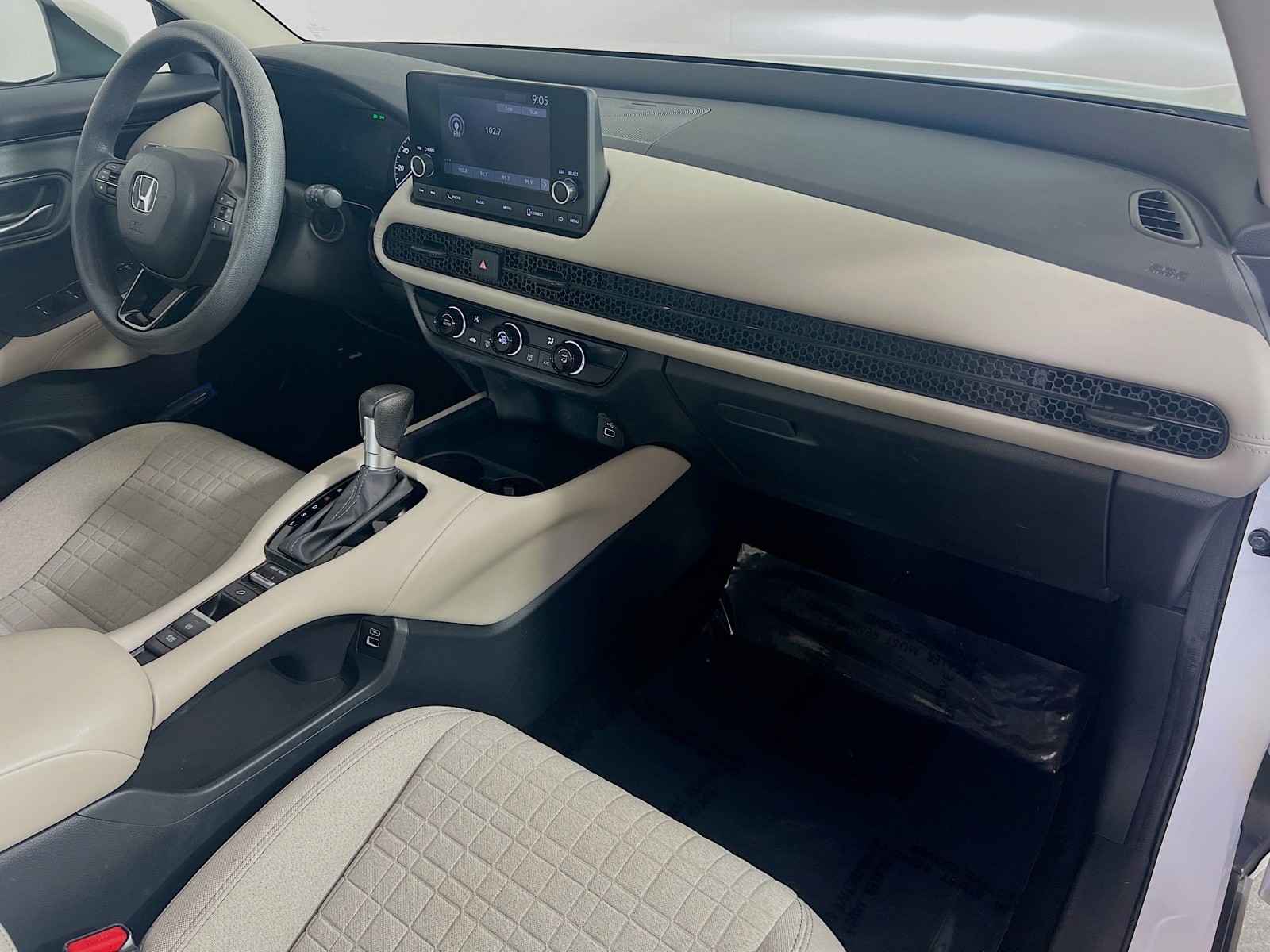 2023 Honda HR-V - Photo 26