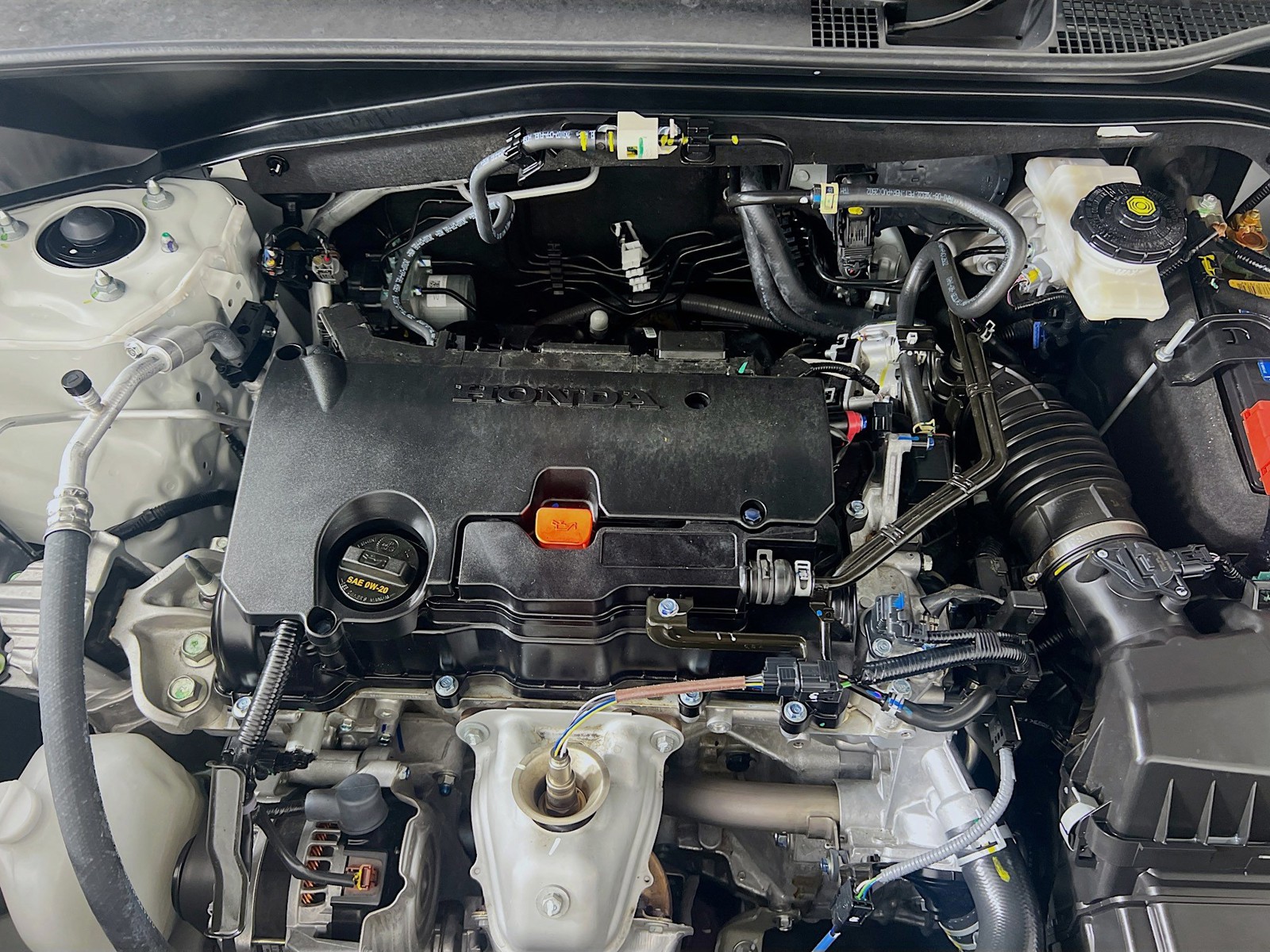 2023 Honda HR-V - Photo 27