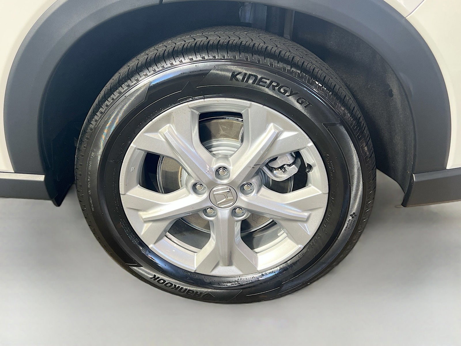 2023 Honda HR-V - Photo 28