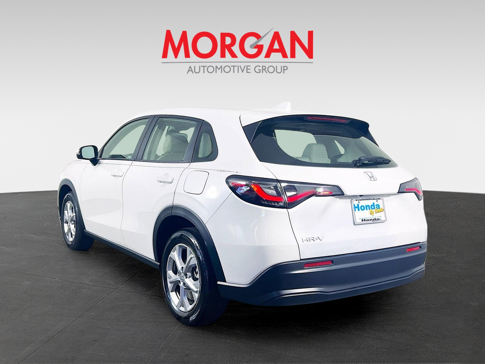 2023 Honda HR-V - Photo 5