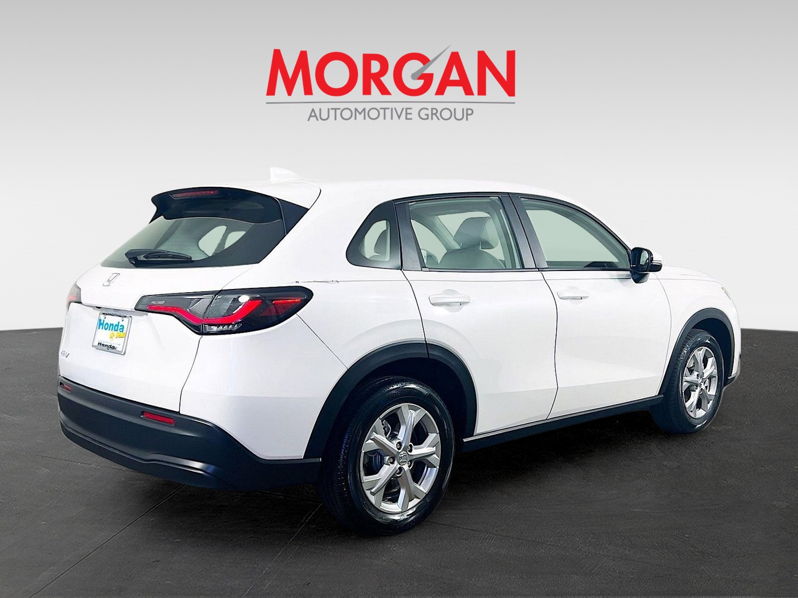 2023 Honda HR-V - Photo 7