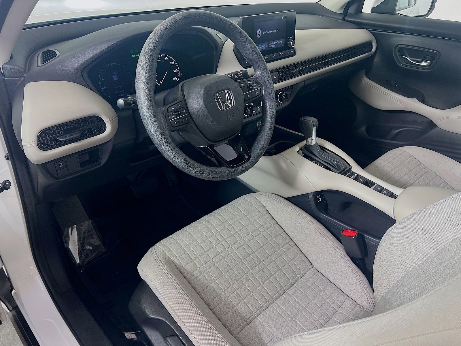 2023 Honda HR-V - Photo 9
