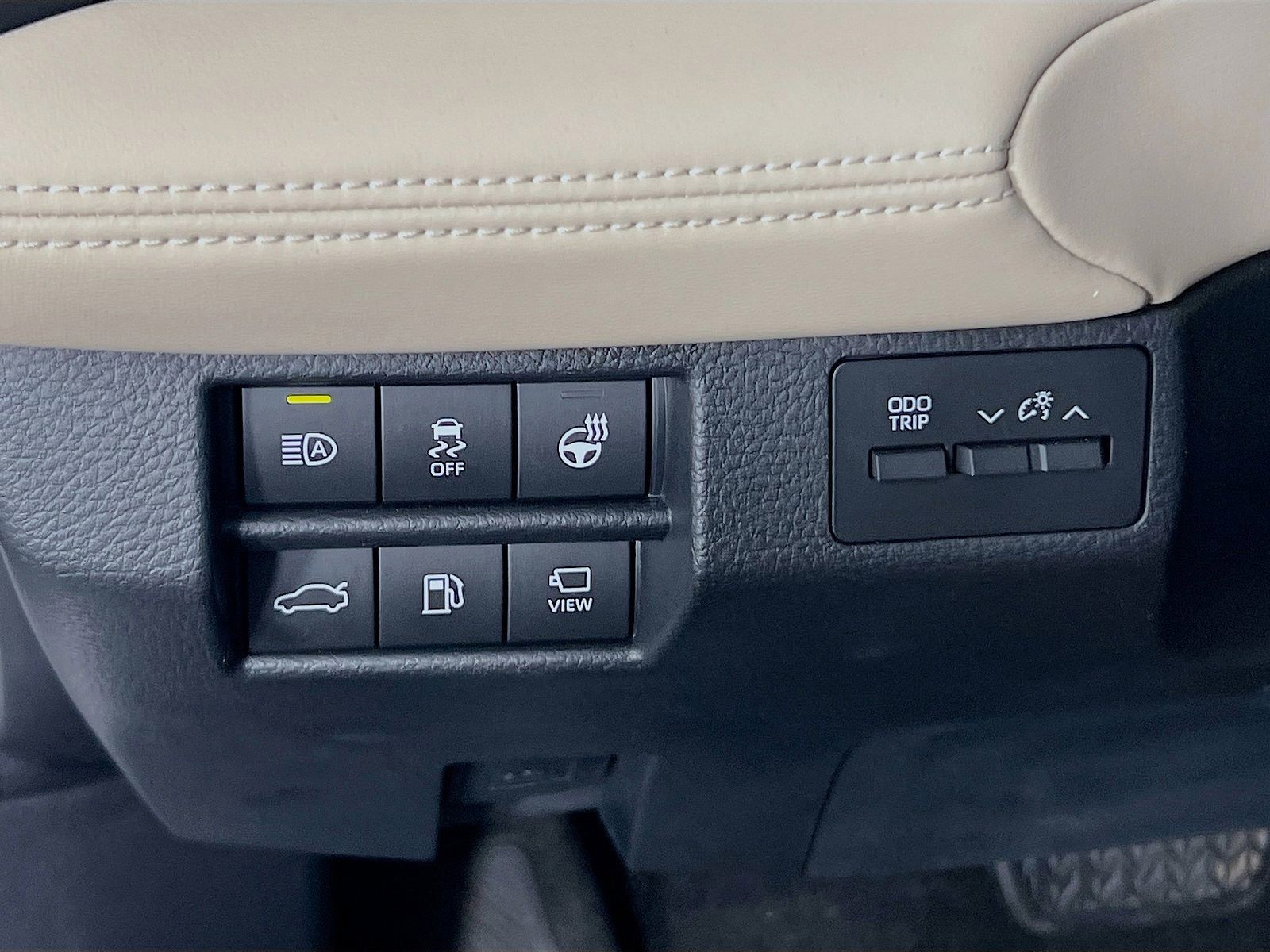 2020 Toyota Avalon - Photo 10