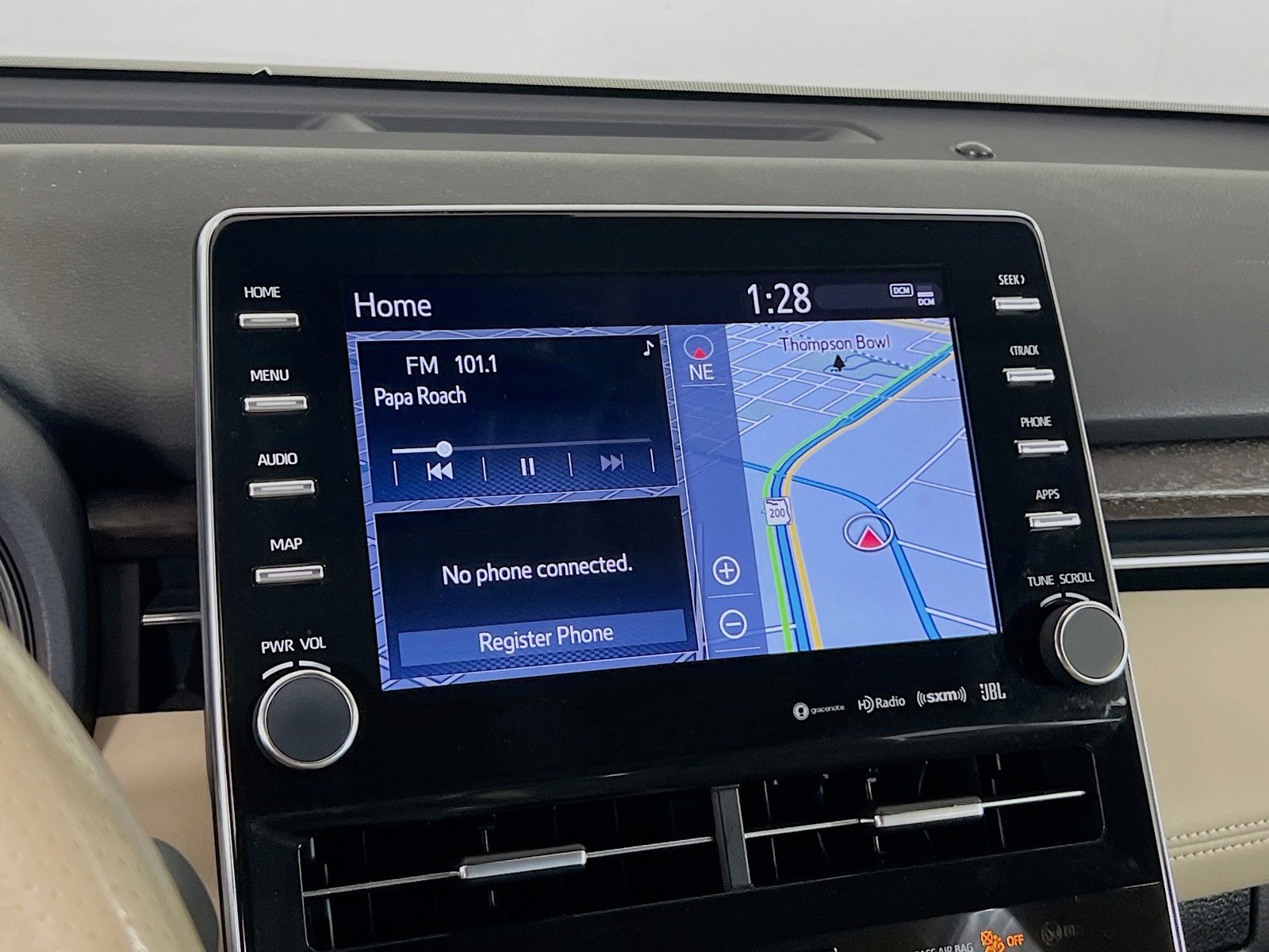 2020 Toyota Avalon - Photo 14
