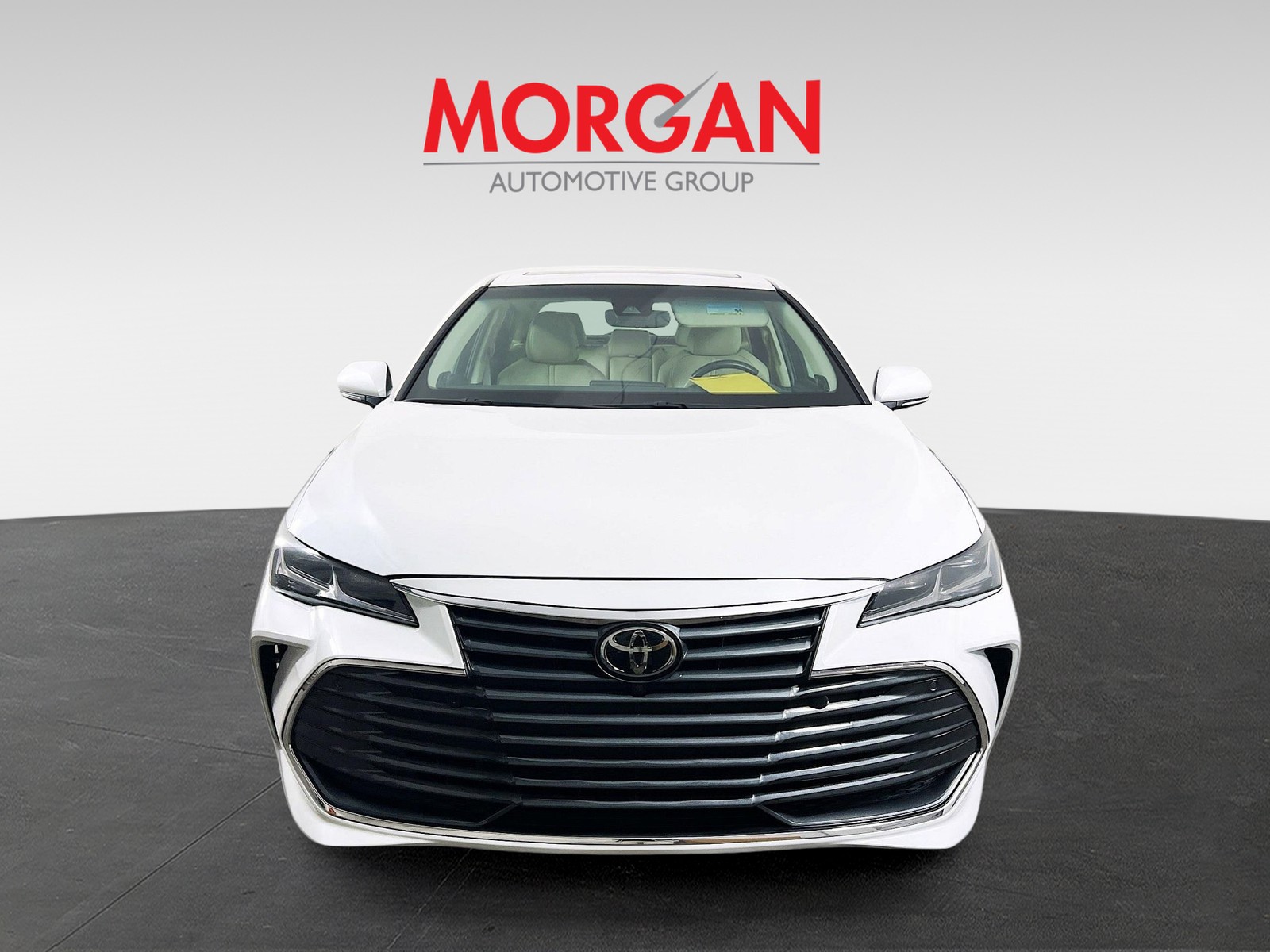 2020 Toyota Avalon - Photo 3
