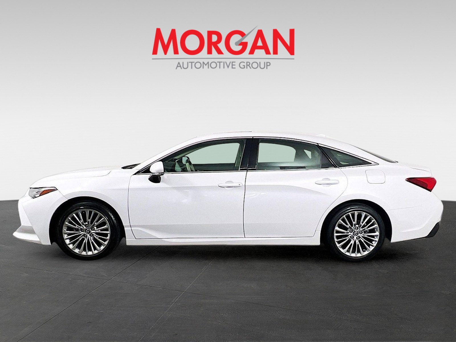 2020 Toyota Avalon - Photo 7