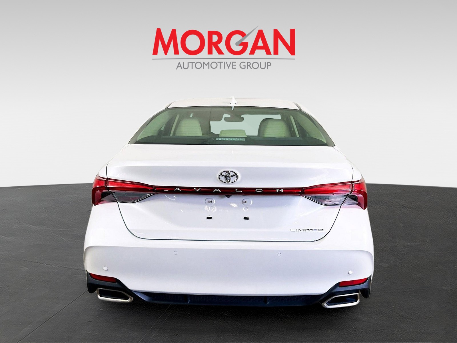 2020 Toyota Avalon - Photo 6