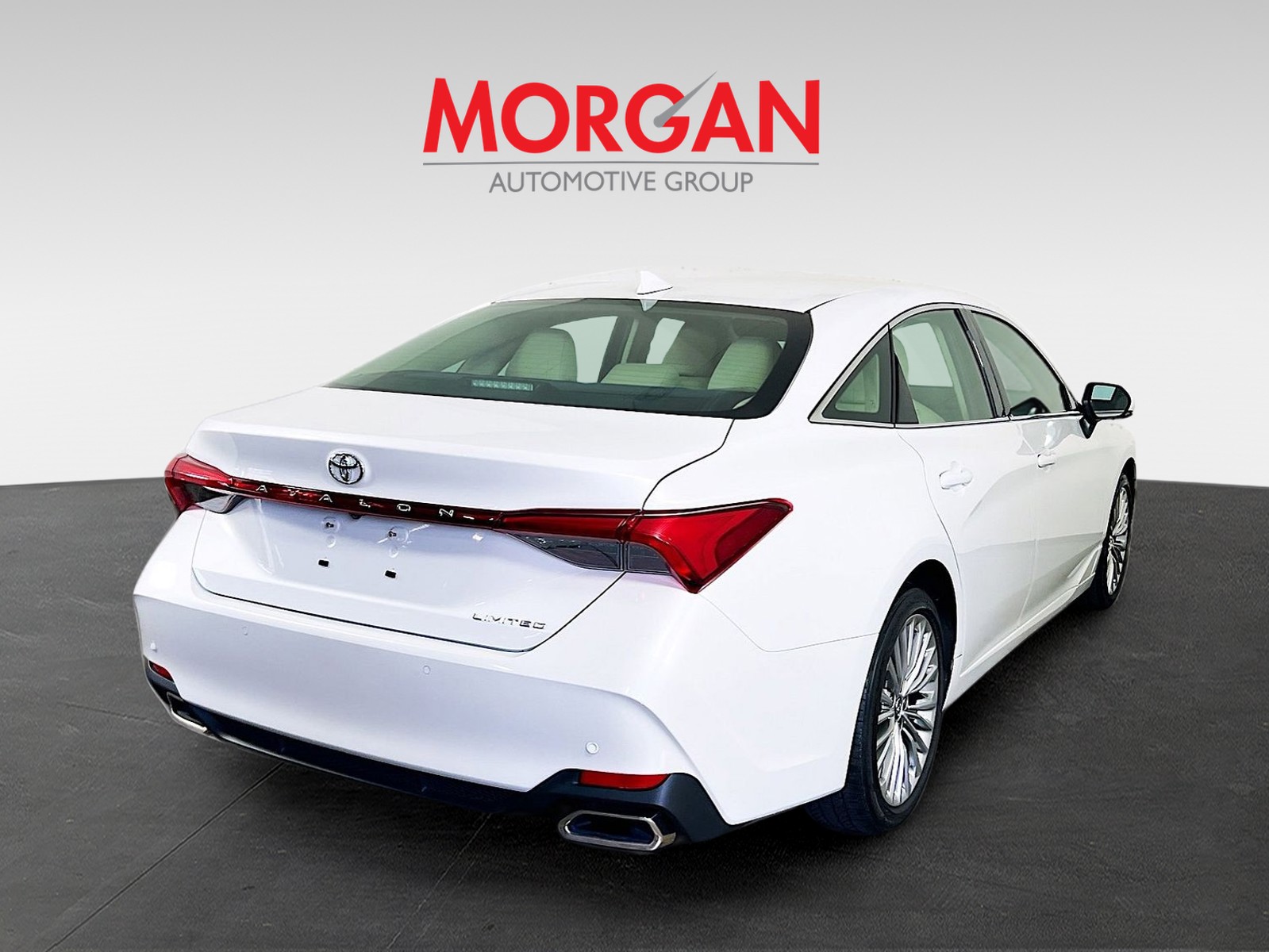 2020 Toyota Avalon - Photo 5