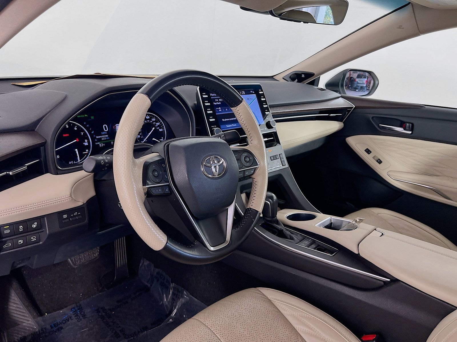 2020 Toyota Avalon - Photo 9