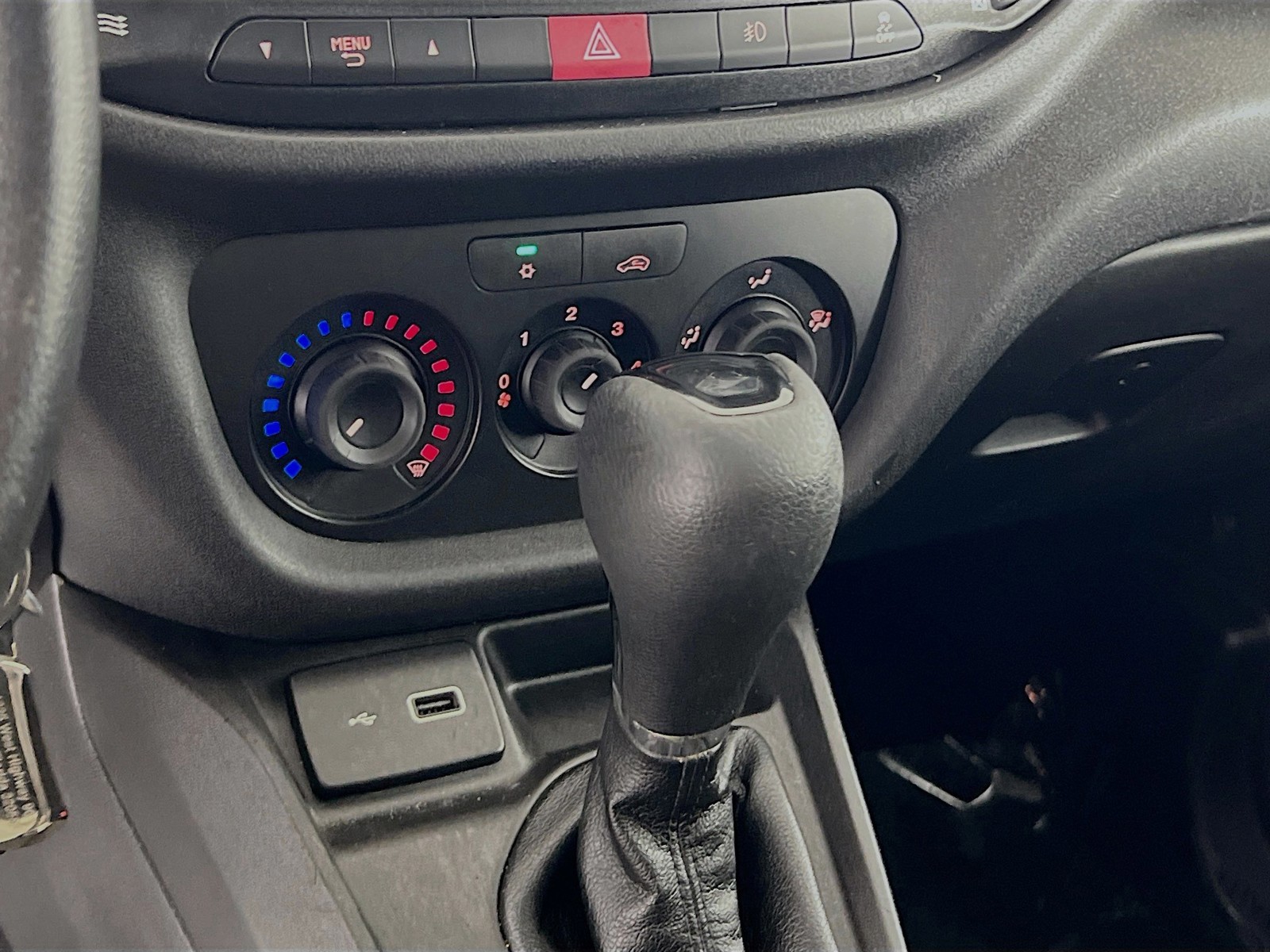 2022 Ram ProMaster City - Photo 11