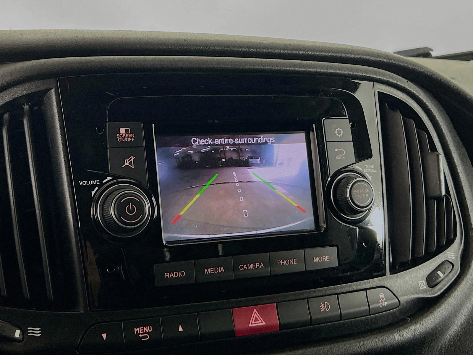 2022 Ram ProMaster City - Photo 12
