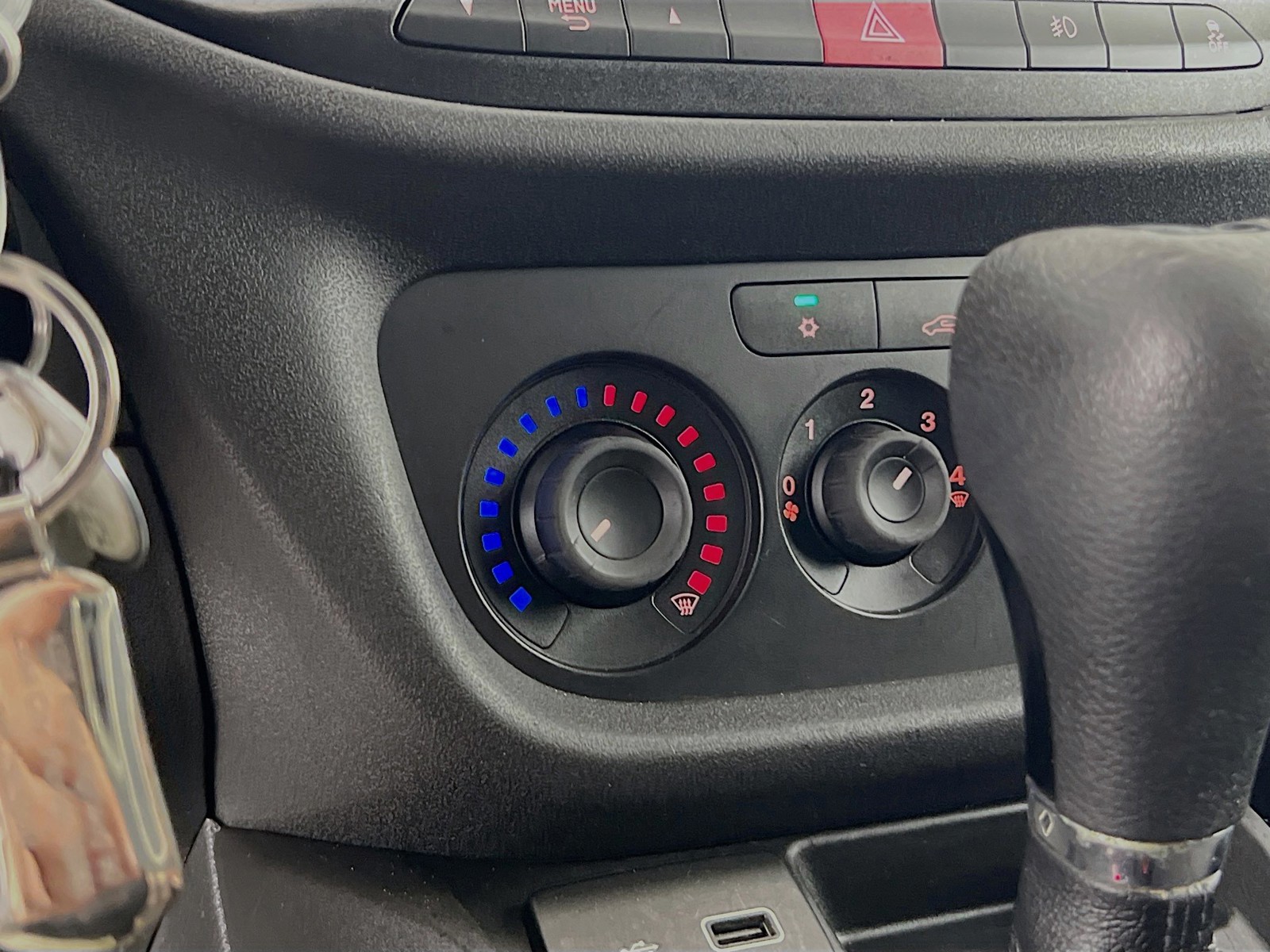 2022 Ram ProMaster City - Photo 15