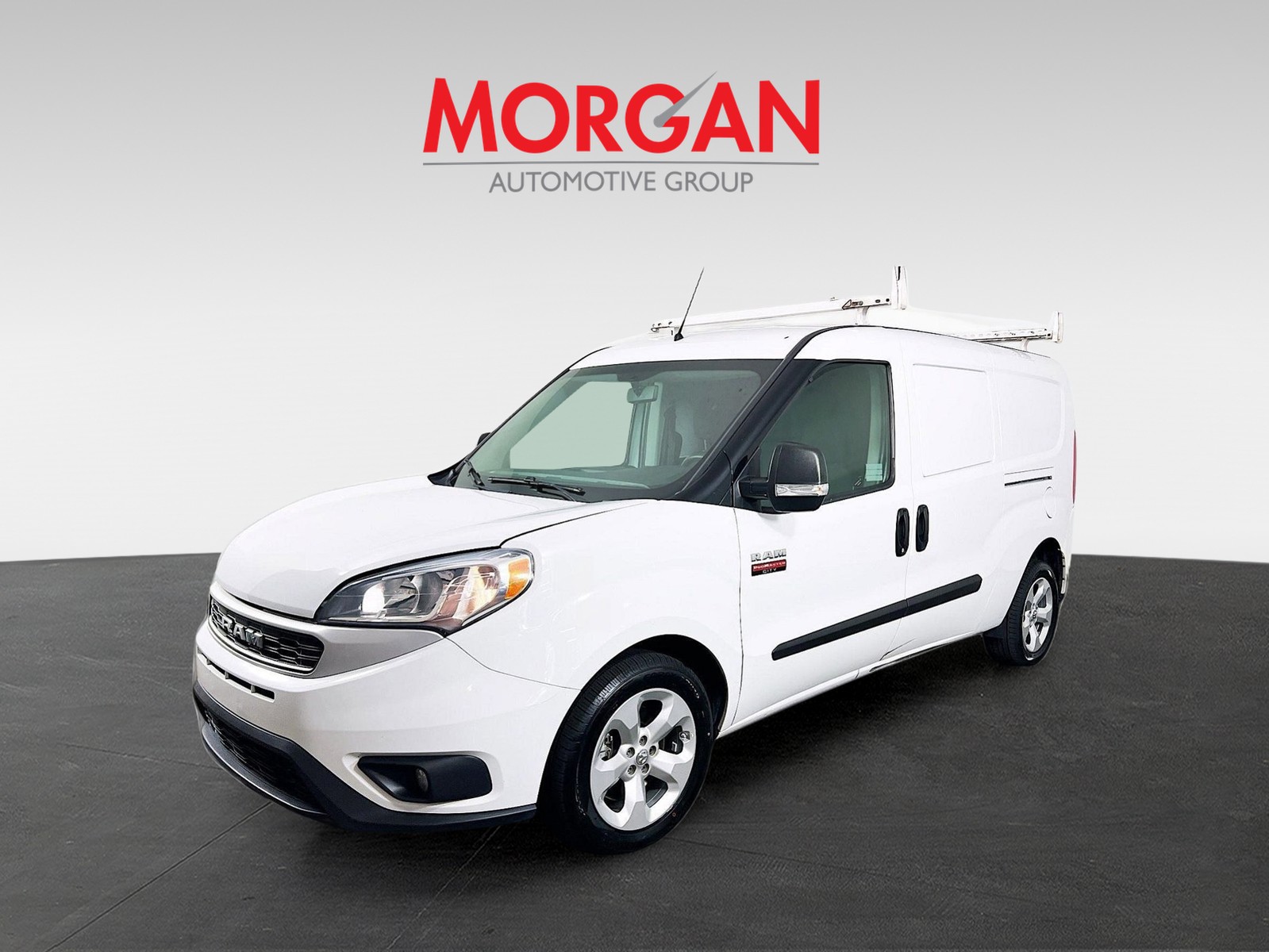 2022 Ram ProMaster City - Photo 2