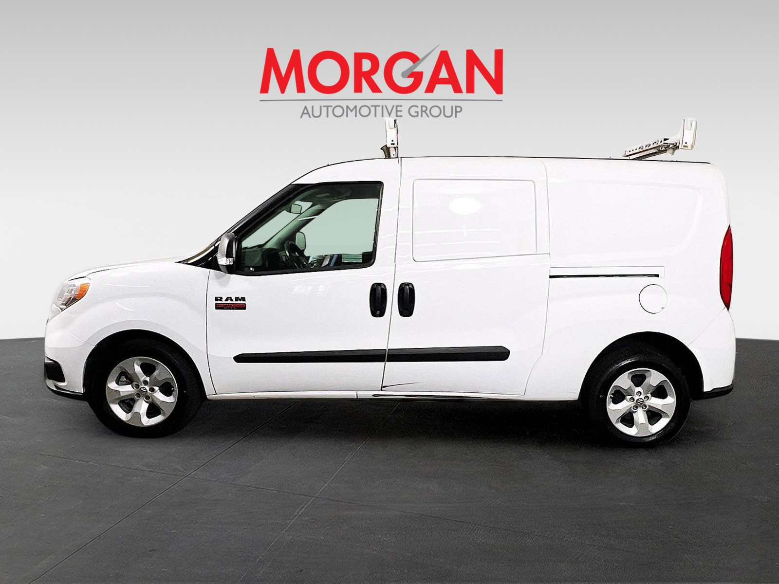 2022 Ram ProMaster City - Photo 6