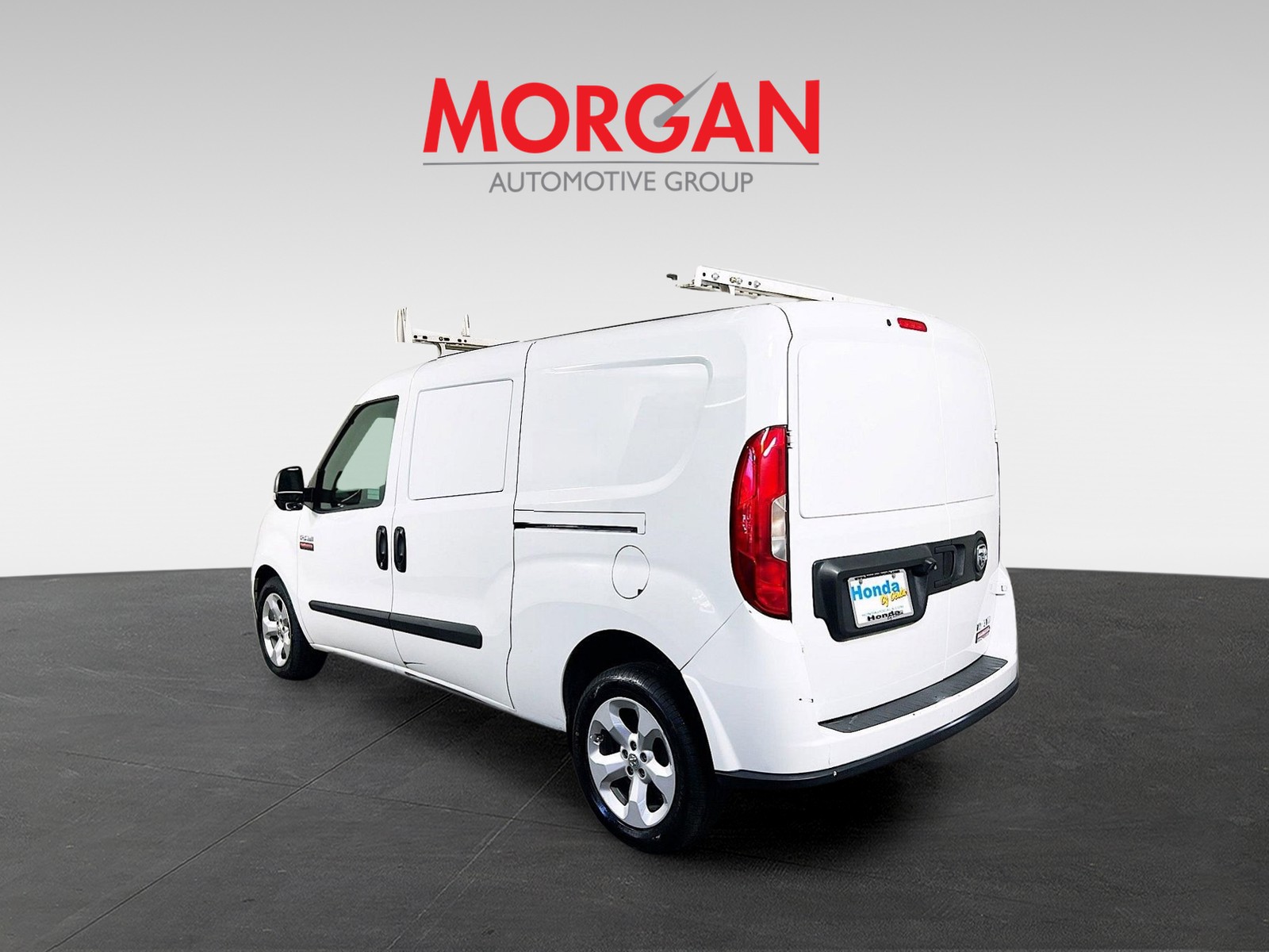 2022 Ram ProMaster City - Photo 4
