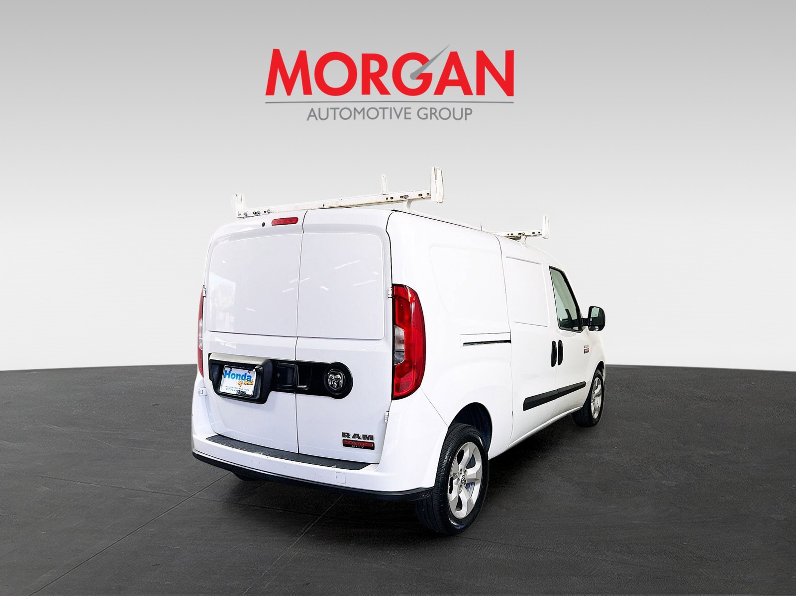 2022 Ram ProMaster City - Photo 5
