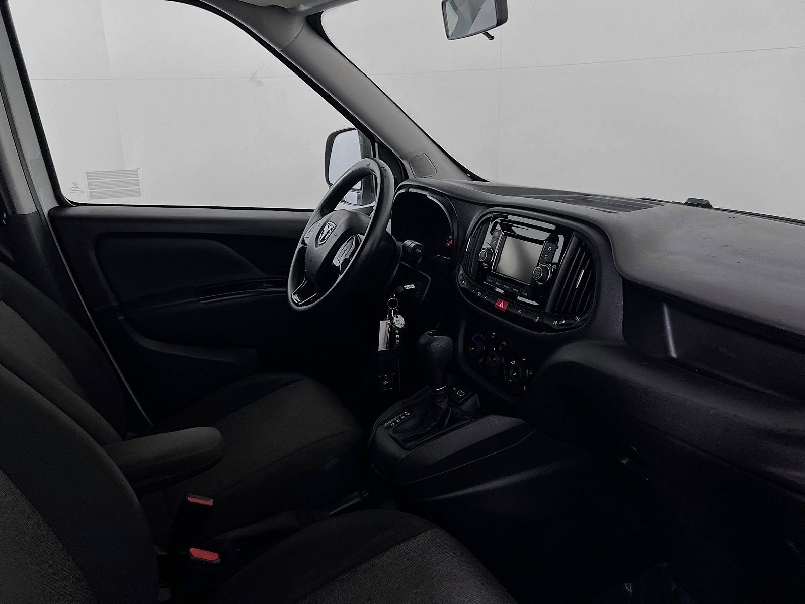 2022 Ram ProMaster City - Photo 7