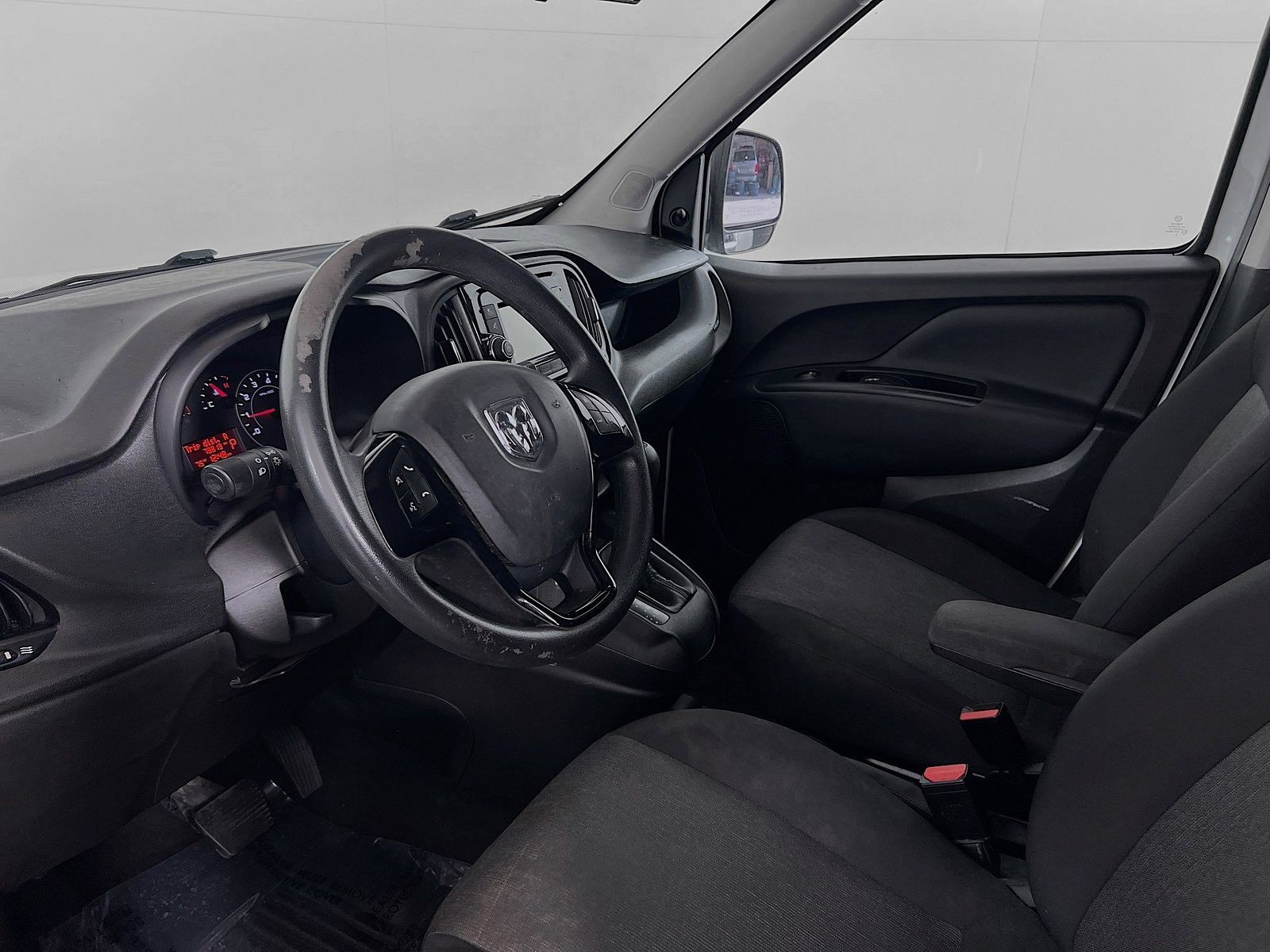 2022 Ram ProMaster City - Photo 8