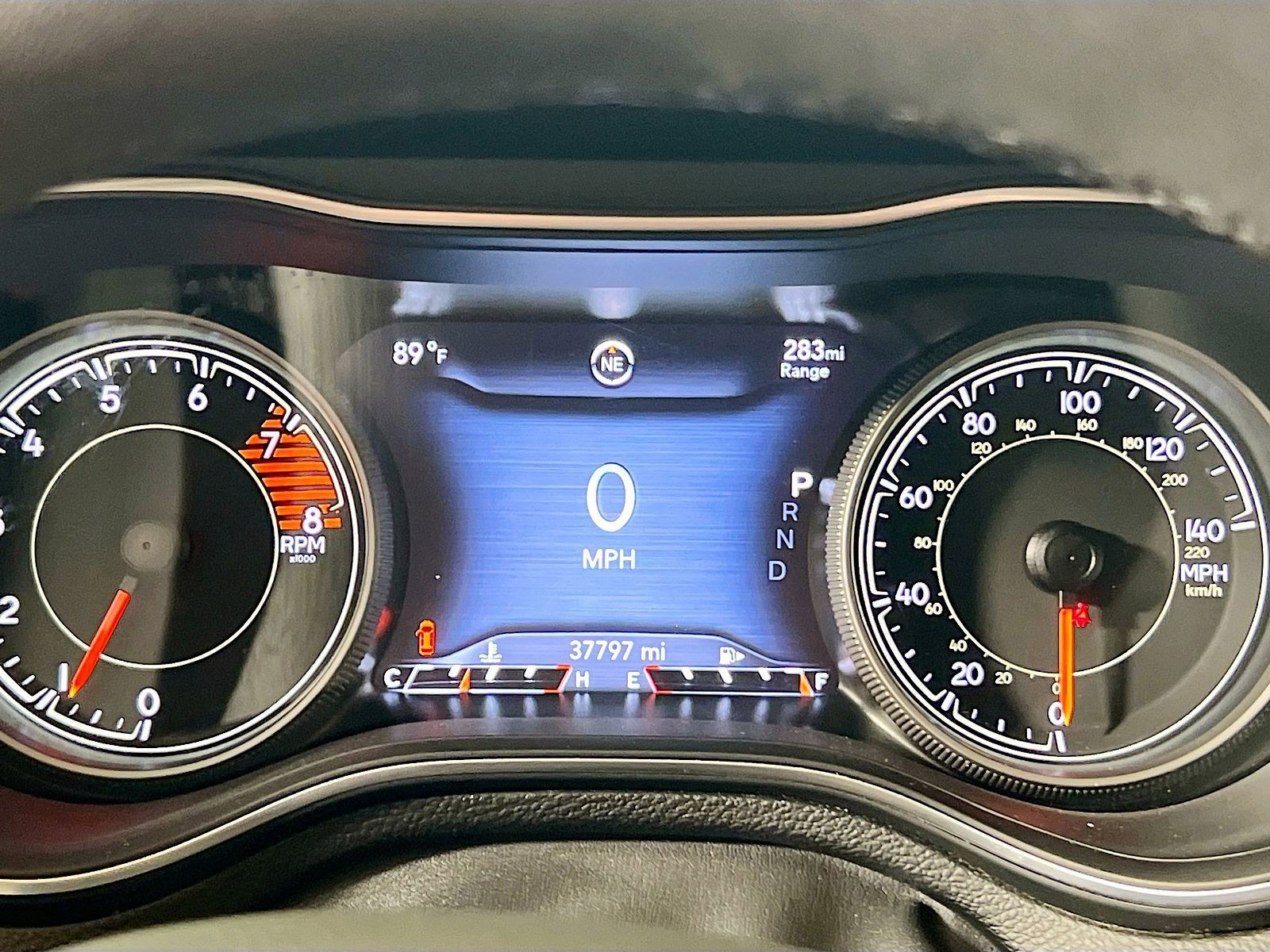 2022 Jeep Cherokee - Photo 10