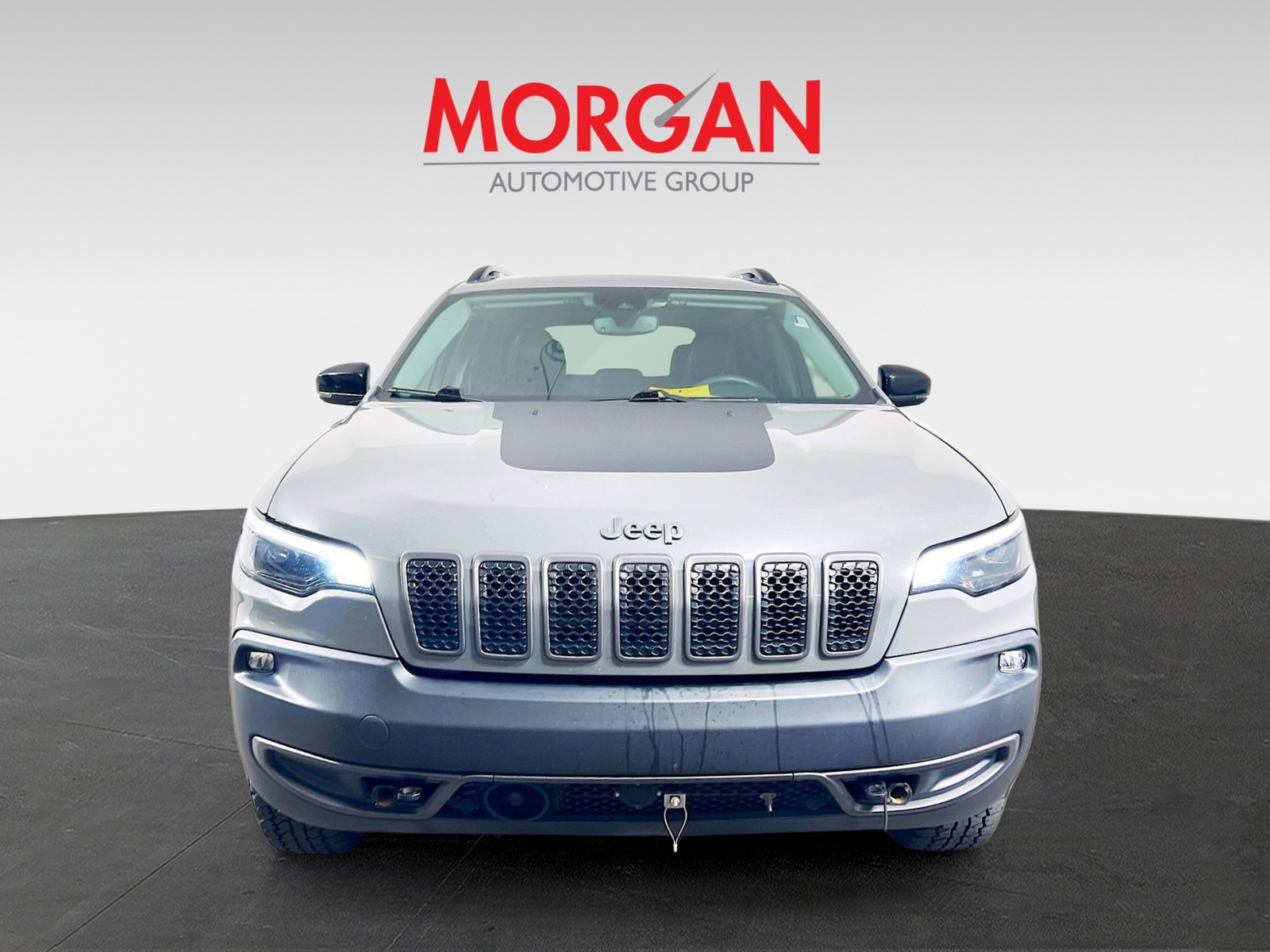 2022 Jeep Cherokee - Photo 3