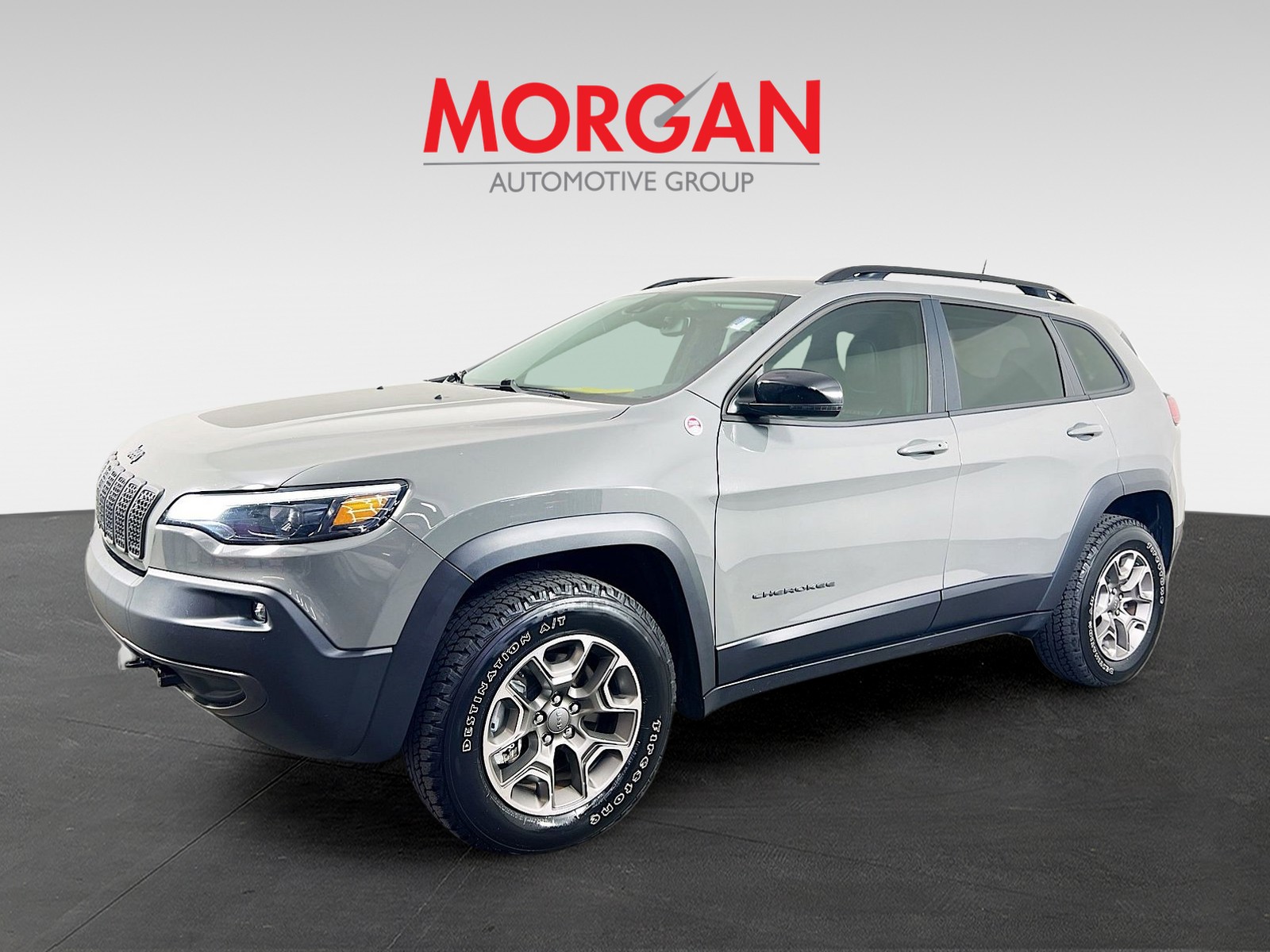 2022 Jeep Cherokee - Photo 2