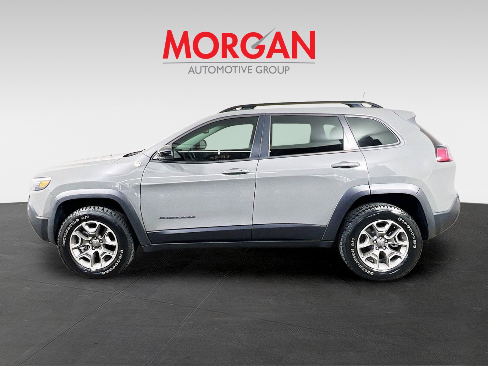 2022 Jeep Cherokee - Photo 7