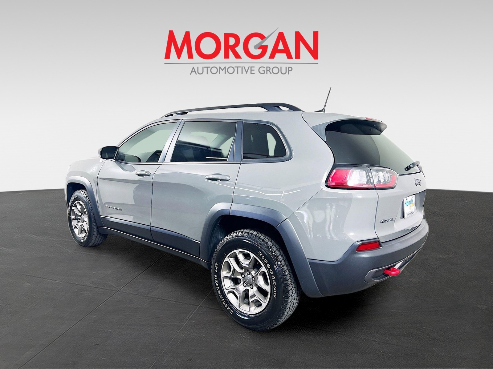 2022 Jeep Cherokee - Photo 4