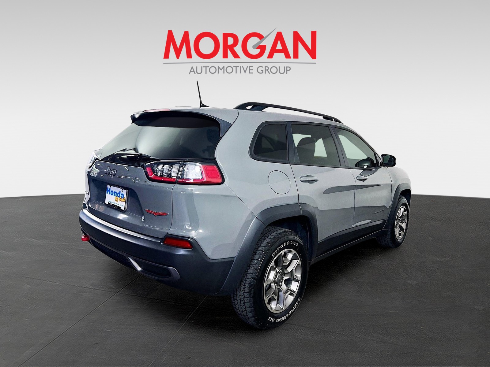 2022 Jeep Cherokee - Photo 5