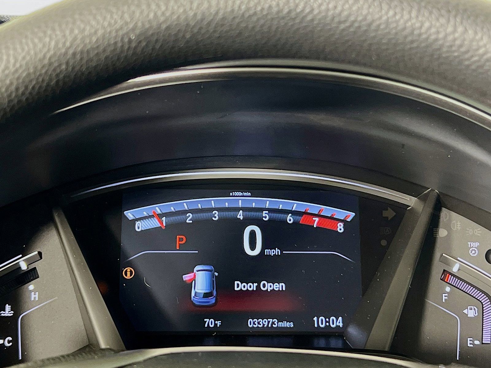 2020 Honda CR-V - Photo 10