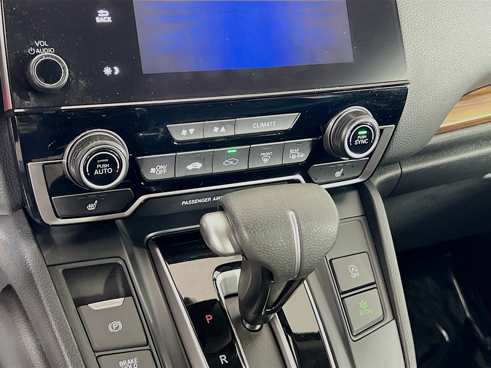2020 Honda CR-V - Photo 11