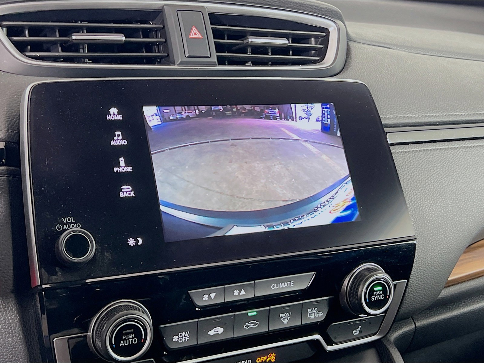 2020 Honda CR-V - Photo 12