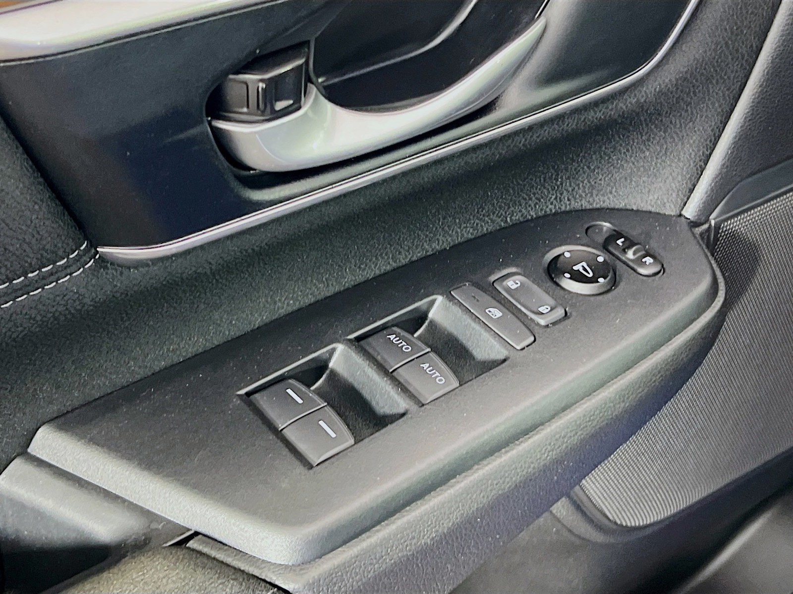 2020 Honda CR-V - Photo 14